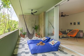 Casa Alebrije 2 BR at Attha Cenote