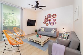 Casa Alebrije 2 BR at Attha Cenote