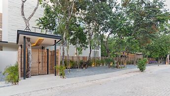 Casa Alebrije 2 BR at Attha Cenote