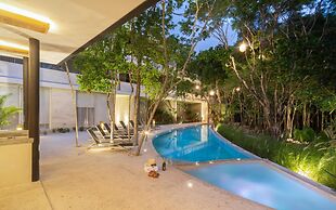 Casa Alebrije 2 BR at Attha Cenote