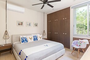 Casa Alebrije 2 BR at Attha Cenote