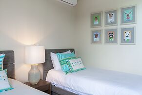 Casa Julian 2BR - Attha Cenote