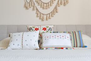 Casa Julian 2BR - Attha Cenote