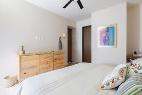 Casa Julian 2BR - Attha Cenote