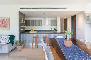 Casa Julian 2BR - Attha Cenote