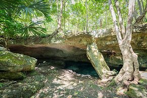 Casa Julian 2BR - Attha Cenote