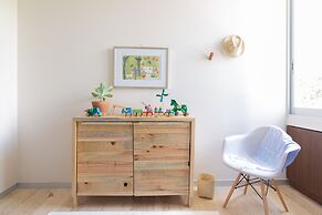 Casa Julian 2BR - Attha Cenote