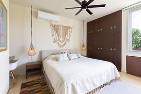 Casa Julian 2BR - Attha Cenote