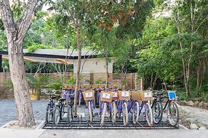 Casa Luna 1BR by the Pool - Attha Cenote