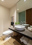 Casa Luna 1BR by the Pool - Attha Cenote