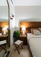 Casa Luna 1BR by the Pool - Attha Cenote