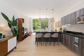 Casa Luna 1BR by the Pool - Attha Cenote