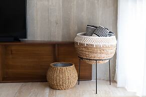 Casa Luna 1BR by the Pool - Attha Cenote