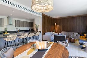 Villa Tu-Kaán Stunning 2BR - Attha Cenote