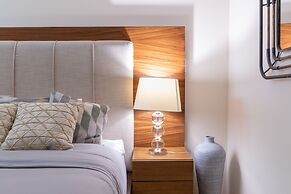 Casa Sol 1BR by the Pool - Attha Cenote