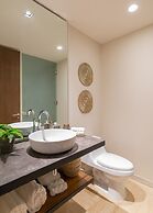 Casa Sol 1BR by the Pool - Attha Cenote