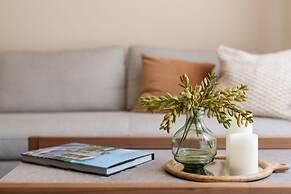 Casa Sol 1BR by the Pool - Attha Cenote