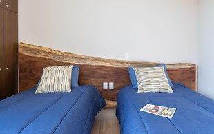 Villa Parota 2BR Nature Views - Attha Cenote