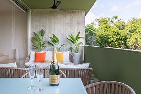Villa Parota 2BR Nature Views - Attha Cenote