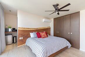 Villa Parota 1 BR at Attha Cenote