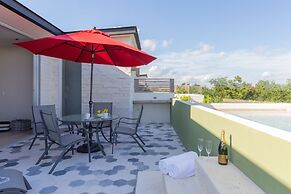 Villa Parota 1 BR at Attha Cenote