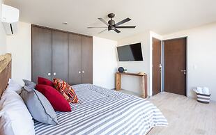 Villa Parota 1 BR at Attha Cenote