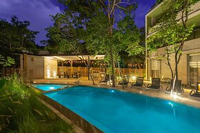 Villa Parota 1 BR at Attha Cenote