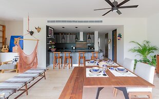 Casa Marisol 2BR Tulum Spirit - Attha Cenote