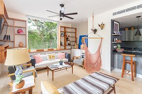 Casa Marisol 2BR Tulum Spirit - Attha Cenote