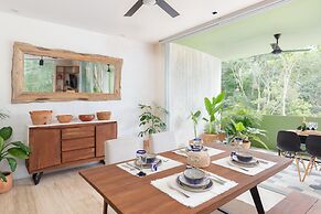 Casa Marisol 2BR Tulum Spirit - Attha Cenote