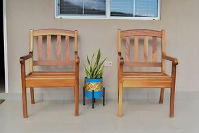 Caymanas Adrian's Vacation House