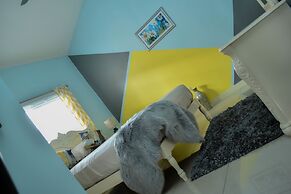 Caymanas Adrian's Vacation House