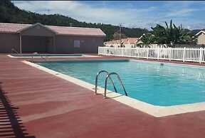 Caymanas Adrian's Vacation House