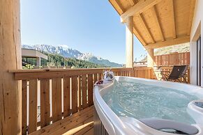 Moseralm Dolomiti Hideaway