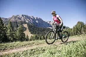 Moseralm Dolomiti Hideaway