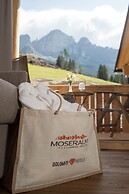 Moseralm Dolomiti Hideaway