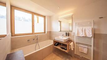Moseralm Dolomiti Hideaway