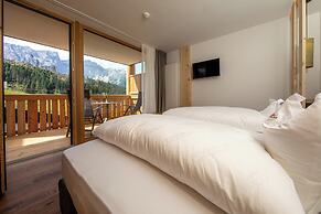 Moseralm Dolomiti Hideaway