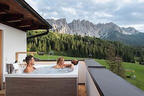 Moseralm Dolomiti Hideaway