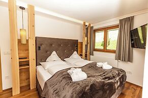 Moseralm Dolomiti Hideaway