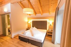 Moseralm Dolomiti Hideaway