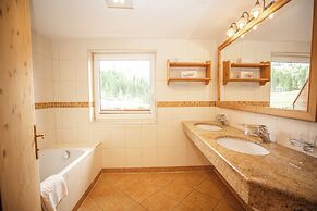 Moseralm Dolomiti Hideaway