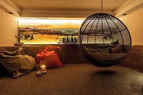 Moseralm Dolomiti Hideaway