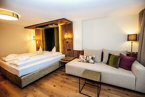 Moseralm Dolomiti Hideaway