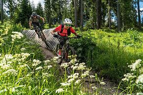 Moseralm Dolomiti Hideaway