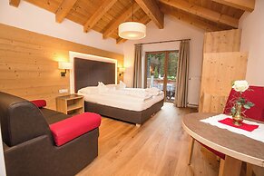 Moseralm Dolomiti Hideaway