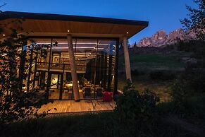 Moseralm Dolomiti Hideaway