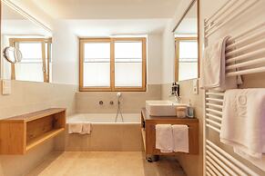 Moseralm Dolomiti Hideaway