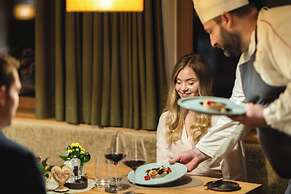 Moseralm Dolomiti Hideaway