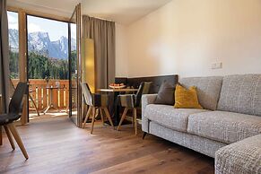 Moseralm Dolomiti Hideaway